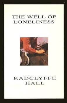 The Well Of Loneliness by Radclyffe Hall (1993-05-03)
