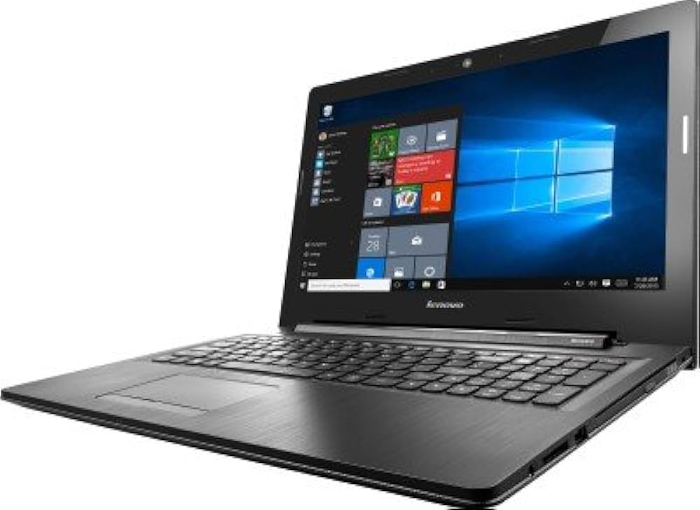 Lenovo G50-80 (Notebook) (Core i5 (5th Gen)/ 8GB/ 1TB/ 2 GB