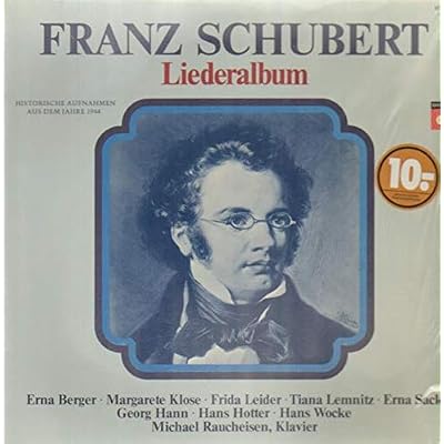 Liederalbum