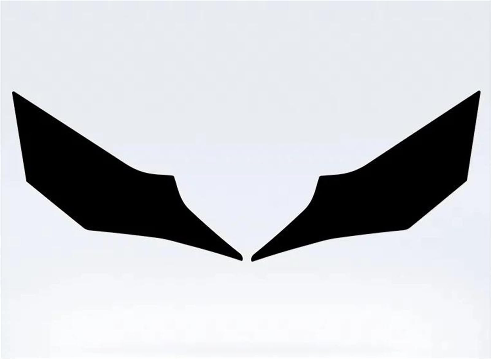 Slimes Color12 For Cfmoto 675Sr-R 2024 Motorcycle Fuel Tank Kit Sticker Protector Traction Pad Decals Frosted(Color12)