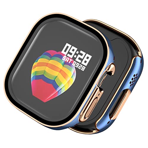 Évitez les rayures sur Apple Watch Ultra 49mm grâce à cet étui en verre