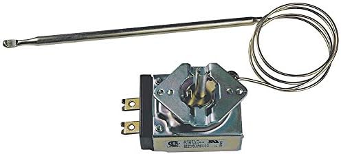Electric Thermostat: Mfr Part # 5300-204, 23UP31