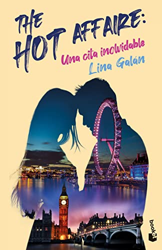 The Hot Affaire: Una Cita Inolvidable Erótica The Hot Affaire: Una Cita Inolvidable Erótica
