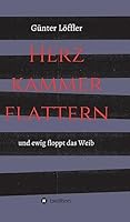 Herzkammerflattern 3732360865 Book Cover