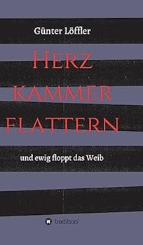 Hardcover Herzkammerflattern [German] Book