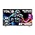 TCL 65-Inch QM6K QLED 4K Smart QD-Mini LED TV with Google TV (65QM6K, 2025 Model) Dolby Vision IQ, Dolby Atmos, HDR, Game Accelerator up to 288Hz, Voice Remote, Works with Alexa, Streaming Television