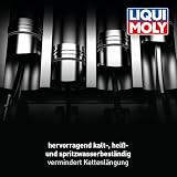 Liqui Moly Special Tec AA 0W-20 | 5 L | Synthesetechnologie Motoröl | Art.-Nr.: 9734