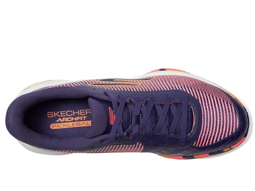 Image of Skechers Womens Pickleball Viper Court Pro 2.0 Sneaker