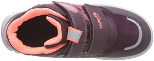 Superfit Sport7 Mini - Adidasy Dziewczynki