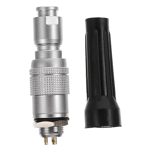 Conector Aviación KALLORY para dispositivos Rápido miniatura 1
