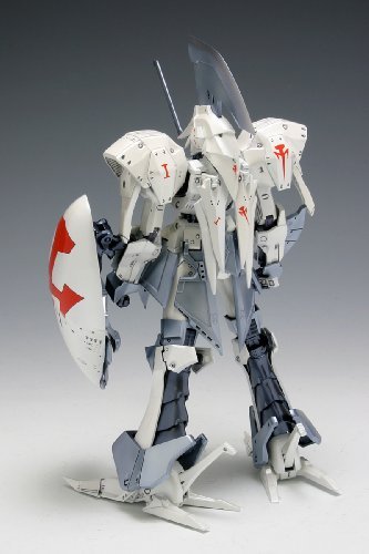 Amazon | The Five Star Stories MORTARE HEADD L.E.D MIRAGE 1/144