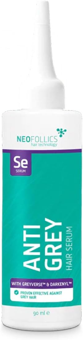 Neofollics Anti-Grey Hair Serum