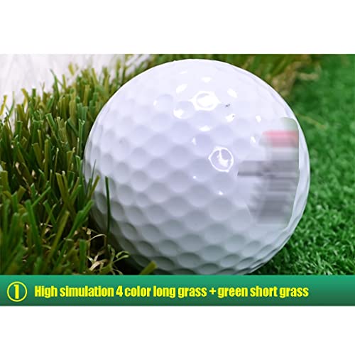 Tapis de putting golf