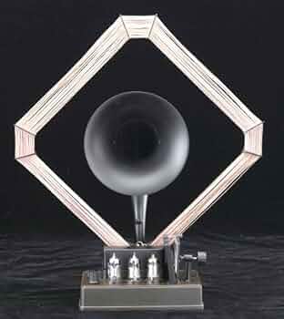 Amazon.co.jp: 大人の科学 真空管ラジオ