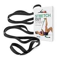 Algopix Similar Product 2 - The Original Stretch Out Strap XL with
