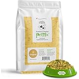 Healthy Dogma PetMix Dehydrated Dog Food for Allergies, Joint Support & Mobility – USA Made Raw, Homemade Dog Food (Original, 2 lbs)