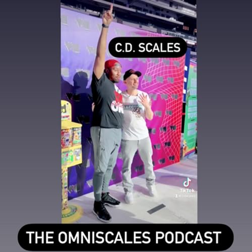 The OmniScales Podcast cover art