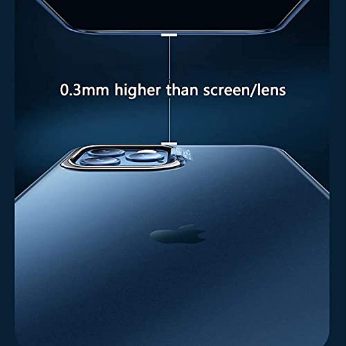 Coque iPhone 12 Pro Max antichoc verte avec support vidéo - 5