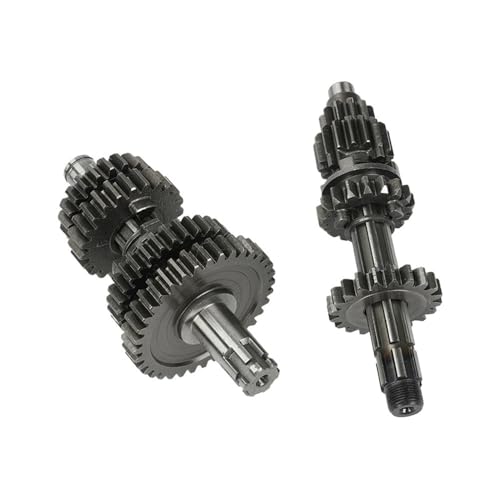 Boîte de vitesses YX 140cc 150cc 160cc pour réparer les vitesses qui sautent