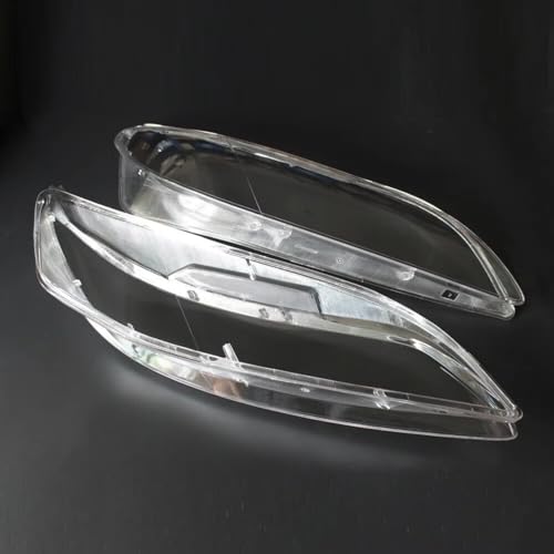 Cache lentille phare Mazda 6 2003-2008 couvercle transparent