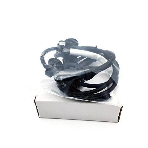 Ensun Xl2Z2C204Ab Front Left Or Right Abs Wheel Speed Sensor For Explorer Ranger Mazda B3000 B4000 Mercury Mountaineer #TOP6