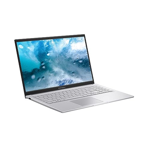ASUS Vivobook 15 X1504ZA 15.6″ Full HD Laptop (Intel i7-1255U, 8GB RAM, 512GB SSD, Backlit Keyboard, Wi-Fi 6E, Windows 11)