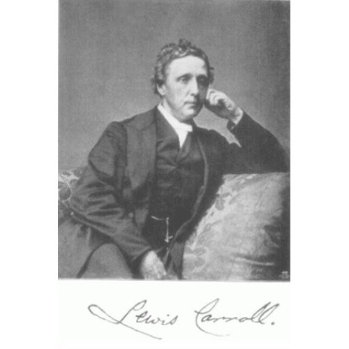 The Life and Letters of Lewis Carroll