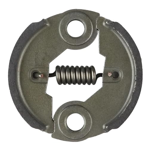 Embrayage acier renforcé Minimoto pour résoudre le patinage moteur