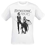 quick delivery Fleetwood MAC Rumours T-Shirt L