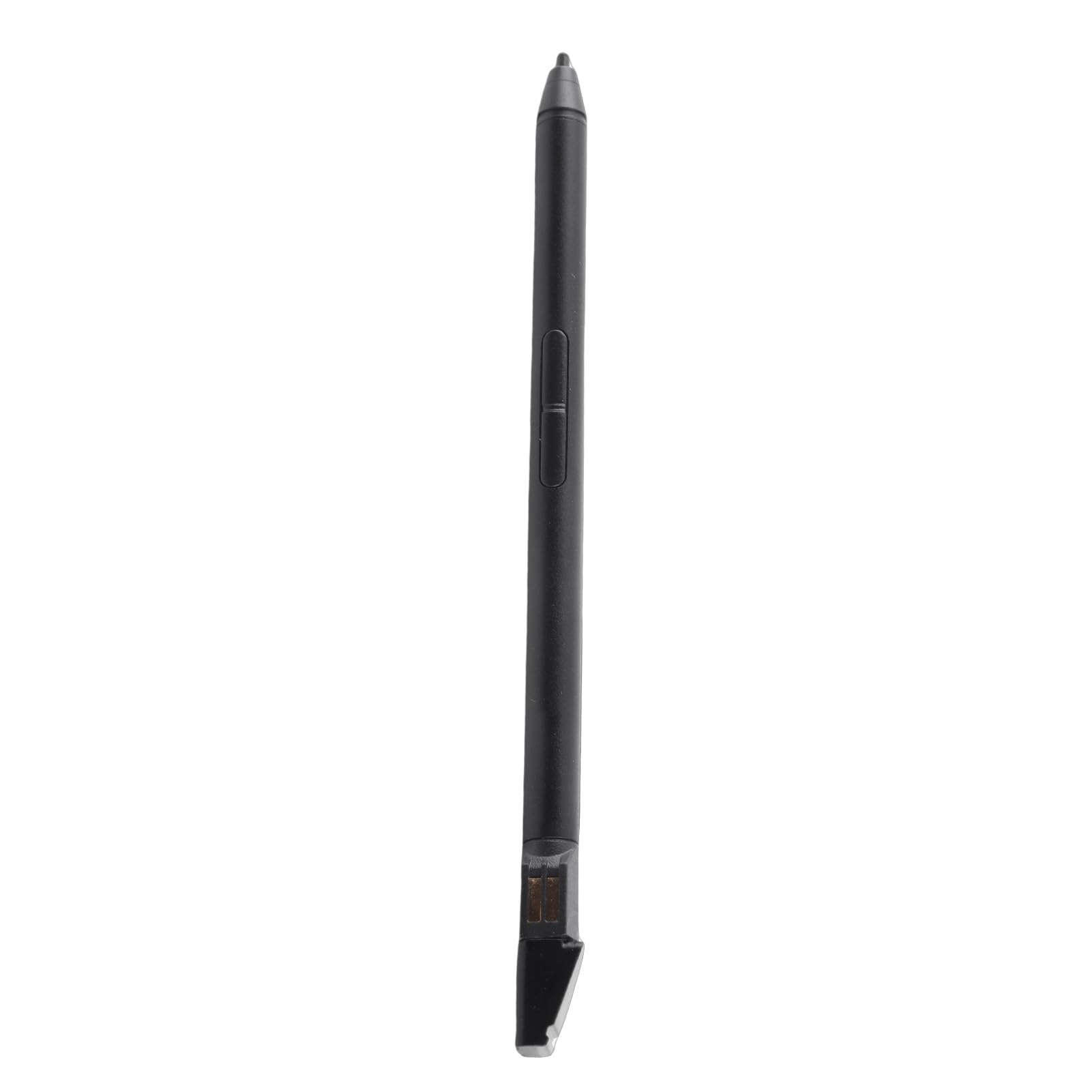 Penna Stilo per ThinkPad X390 X13 Gen con sensibilità Alla Pressione 4096, 2 Pulsanti Personalizzabili, Lega di Alluminio Premium, Penna Tablet Compatibile per Disegnare e Prendere Appunti