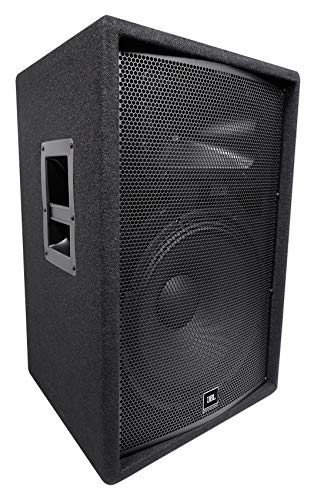 image for JBL (2) Pro JRX215 15