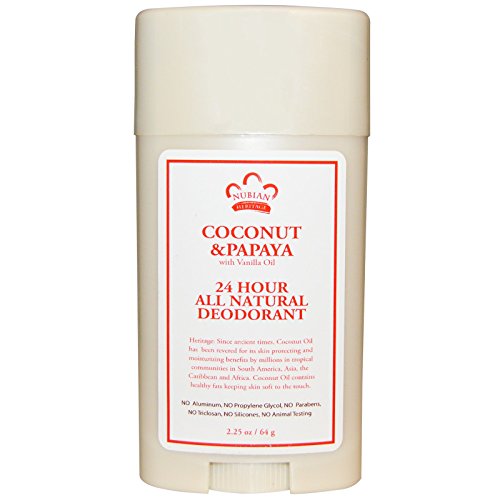 Nubian Heritage Deodorant Cocnut Pappaya2