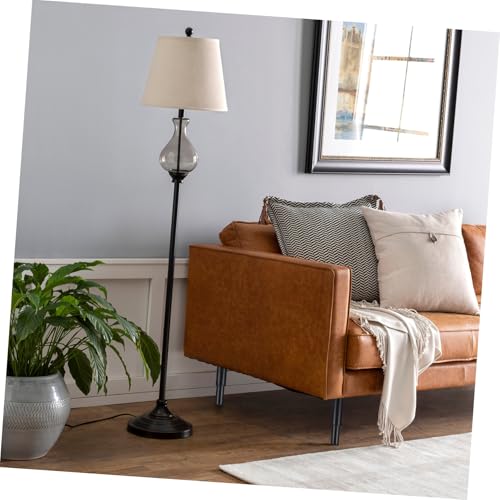 Meubles Réglables Acier Noir Pied de Lit Canapé Table Support Stable - 6