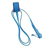 El tobillo acolchado de neopreno de alta densidad de 3,8 cm es muy cómodo y no se desliza alrededor de tu tobillo.