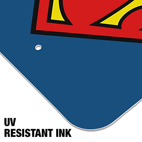 Superman-Classic-S-Shield-Logo-Home-Business-Office-Sign