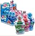 Koko's Popcifier Dip-N-Lik Candy,  12 count