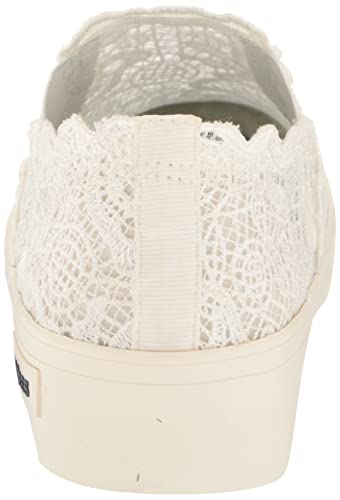 SEAVEES Women's Baja Slip on Platform3