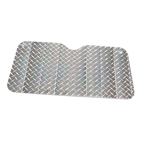 Pare-soleil pare-brise voiture protection UV pour SUV et compacte