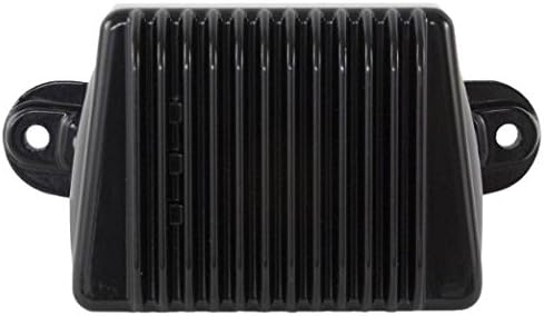 AJ-Electric Voltage Regulator compatible with Harley-Davidson 2006-2008 ROAD KING ELECTRA GLIDE 74505-06