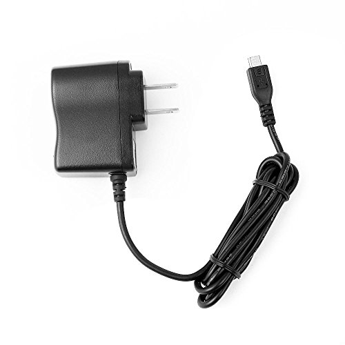 Cargador de pared micro USB para HP Chromebook miniatura 1