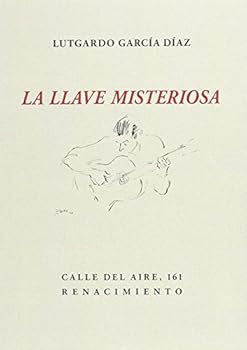 Paperback La llave misteriosa [Spanish] Book