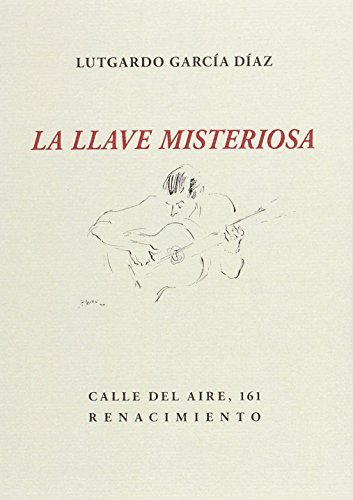 La llave misteriosa