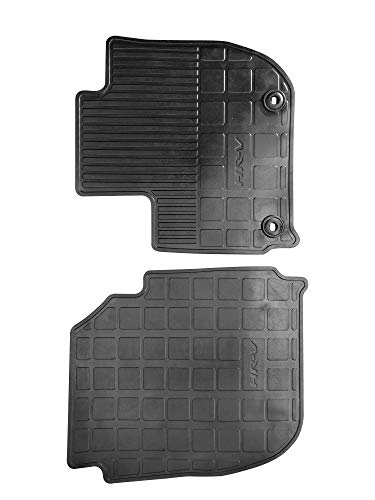 Tapete de Borracha Genuíno Honda HR-V