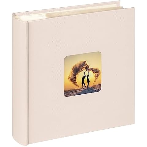 Album Photo Walther Design Fun ME-110-W Cover