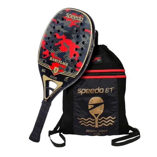 Speedo Kamuflage Racket