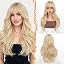 Blonde
