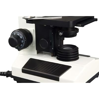 OMAX 40X-2000X Digital Lab Trinocular Biological Compound Microscope with 5.0MP USB Digital Camera