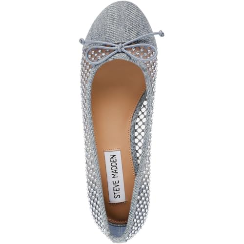 Steve Madden Women's Cherish Pump3