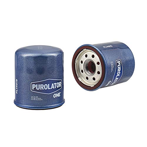 Purolator Pl14615 Purolatorone Advanced Engine Protection Spin On Oil Filter #TOP1