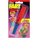 Fart Whistle Classic Noise Toy Retro Practical Joke Party Bad Filler Xmas Christmas Stocking Filler Gift Trick Jokes